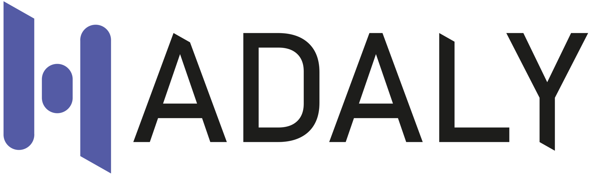 Hadaly Logo